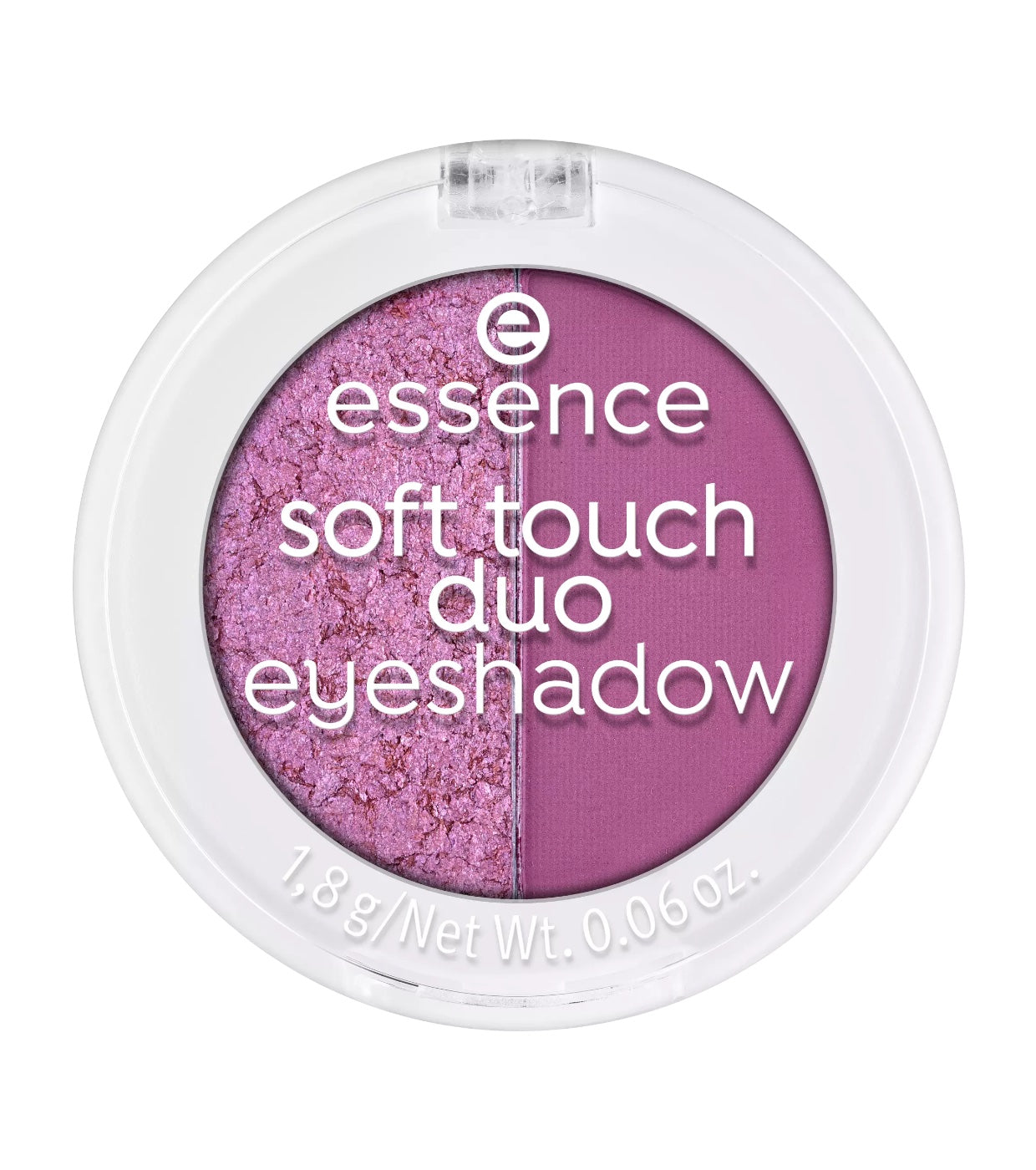 ESSENCE OMBRETTO SOFT TOUCH DUO