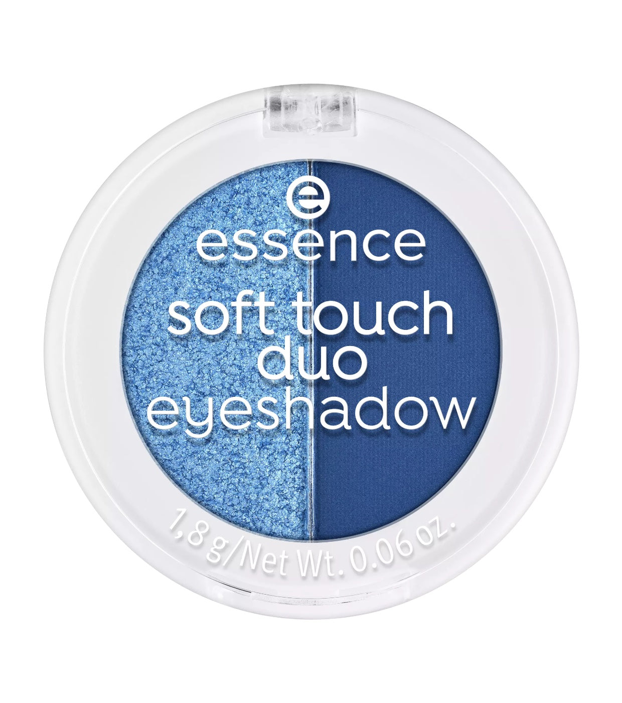 ESSENCE OMBRETTO SOFT TOUCH DUO