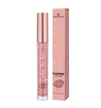 ESSENCE WHAT THE FAKE VITH CINNAMON OIL