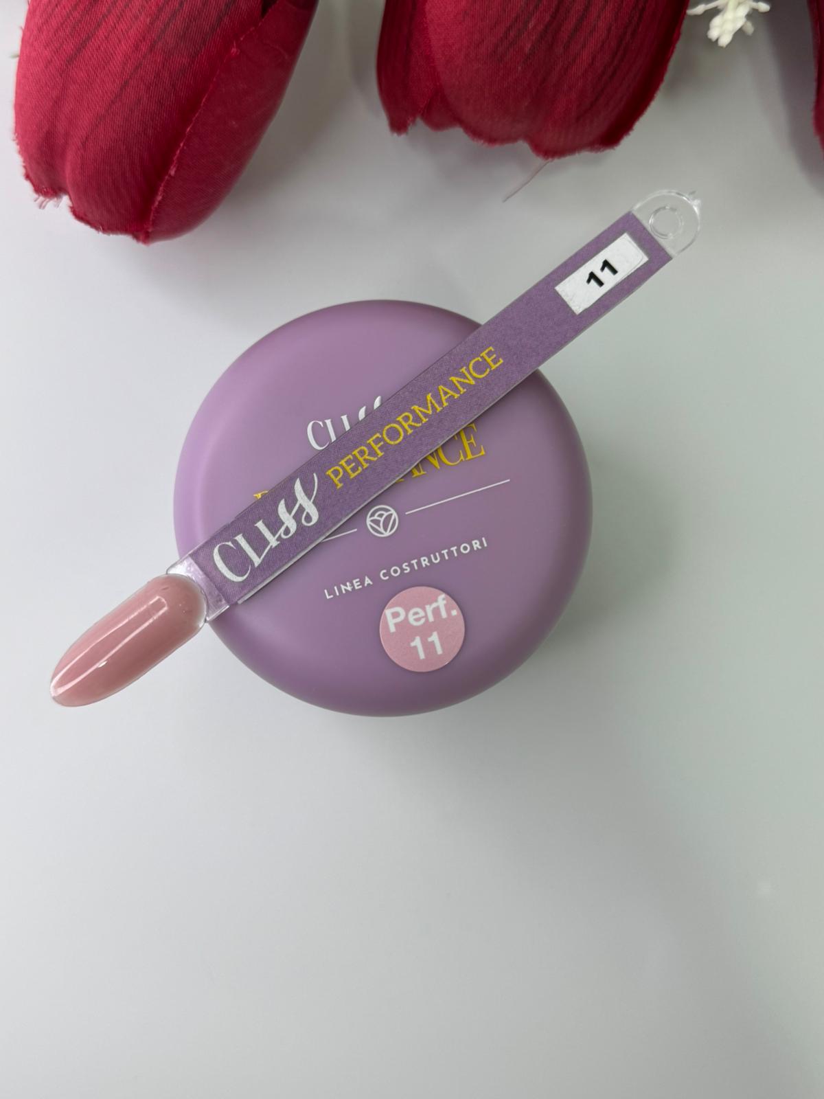 CLISS COSTRUTTORE PERFOMANCE 50ML