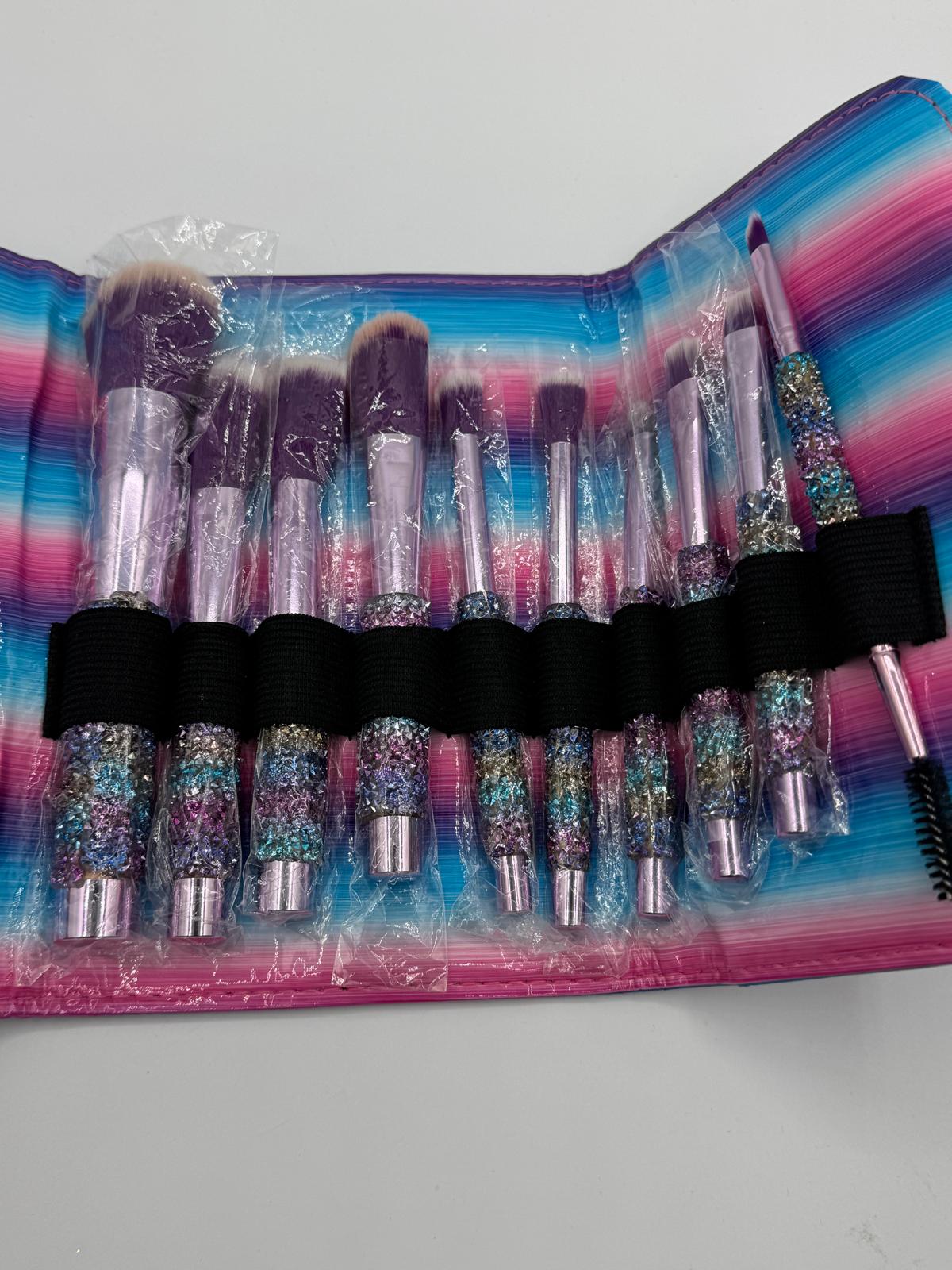 GR POCHETTE CON 10 PENNELLI