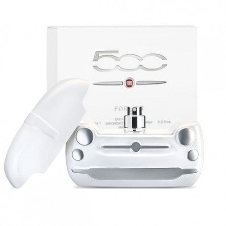 FIAT 500 BIANCA FOR HER EDT 50ML