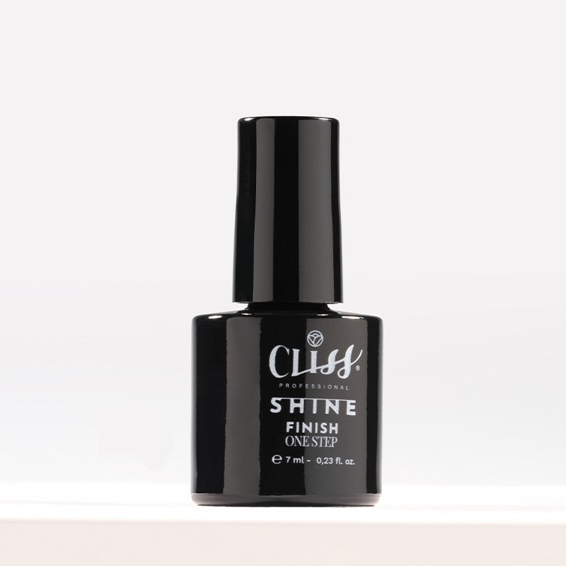 CLISS SHINE FINISH SENZA DISPERSIONE