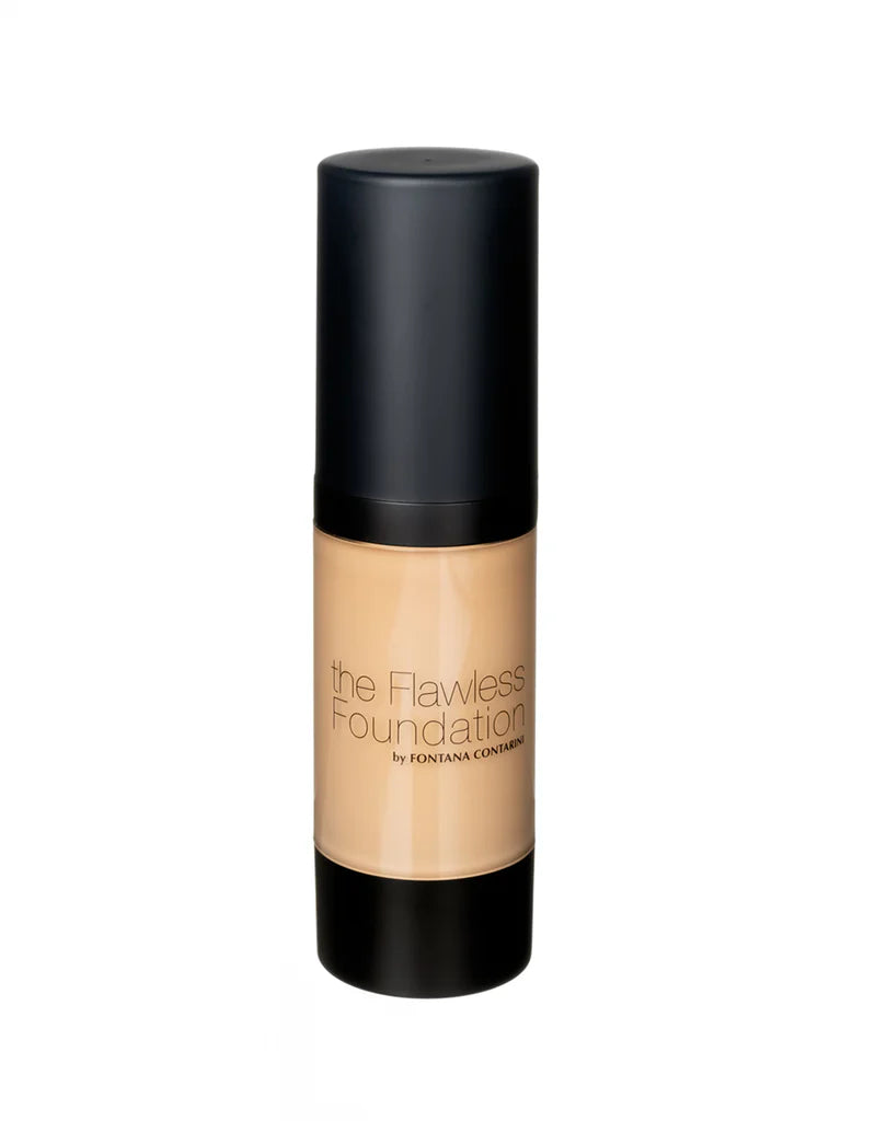 FONTANA CONTARINI THE FLAWLESS FONDOTINTA 03 30ML SCATOLATO
