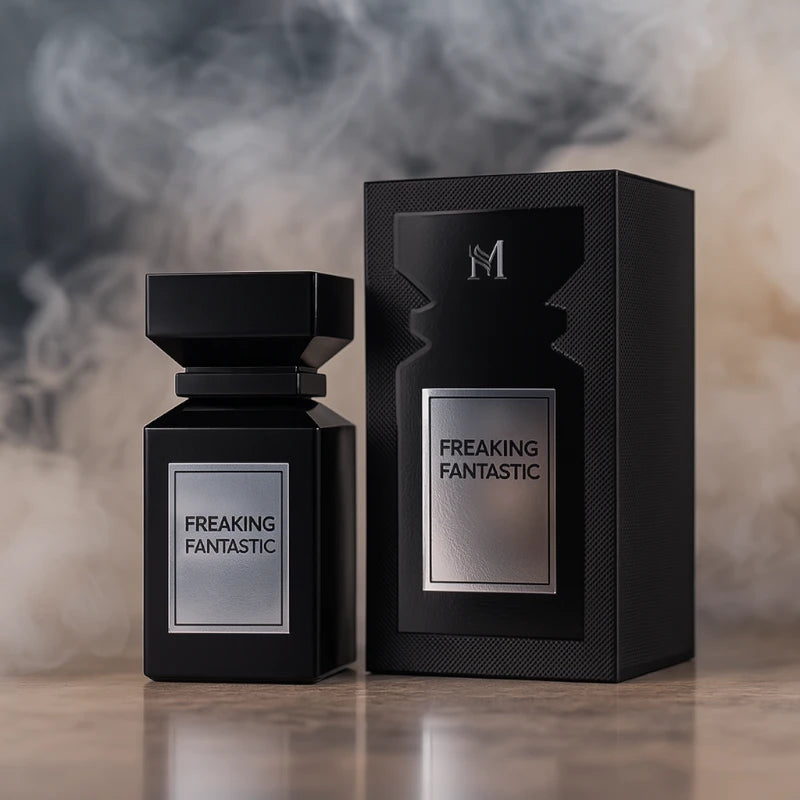 MONTAGE FREAKING FANTASTIC POUR HOMME EDT 100ML