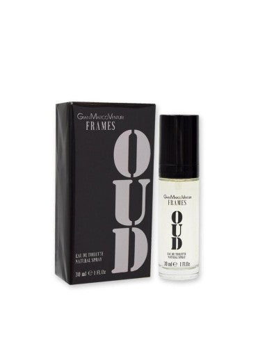GIANMARCO VENTURI FRANES OUD EDT 30ML