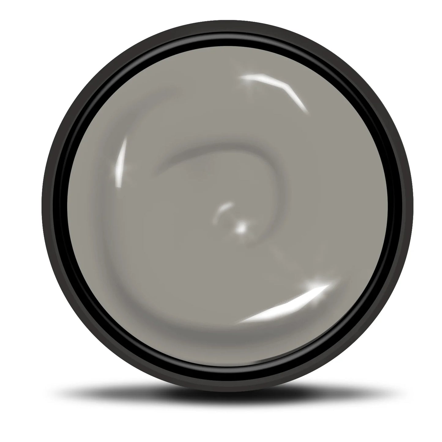 NEW NAILS SYSTEM MOUSSE GEL HARD BODY 50GR