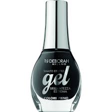 SMALTO DEBORAH GEL EFFECT COLORE PIENO