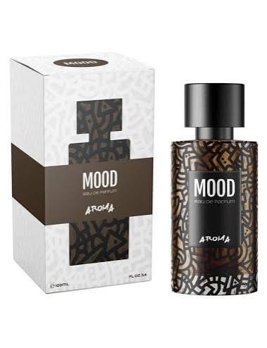 MOOD PARFUM AROMA EDP 100ML