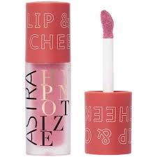 ASTRA HYPNOTIZE LIP & CHEEK