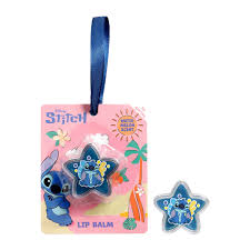 DISNEY STITCH LIP BALM MELON SCENT