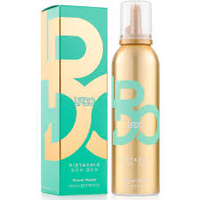 LPDO PISTACHIO BON BON SHOWER MOUSSE 200ML