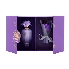 MAISON ASRAR LILY EDP 100ML