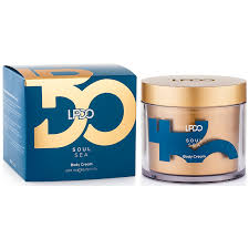 LPDO SOUL SEA BODY CREAM 200ML