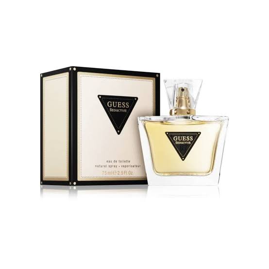 GUESS SEDUCTIVE GIFT SET FOR WOMAN