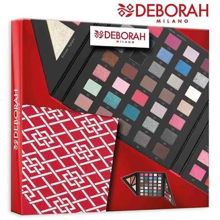 DEBORAH MILANO MAKE UP BEAUTY GIFT N3 TONI FREDDI