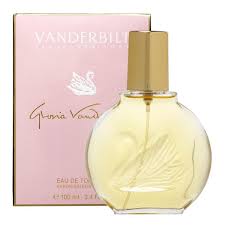 GLORIA VANDERBILT EDT 100ML NO SCATOLATO