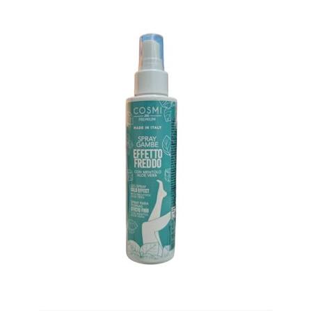 COSMI SPRAY GAMBE EFFETTO FREDDO 150ML