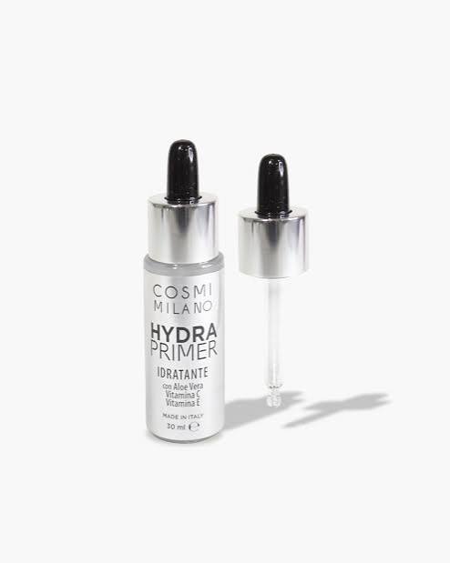 COSMI HYDRA PRIMER CON ALOE VERA 30ML