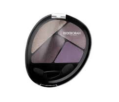DEBORAH MILANO EYE DESIGN QUAD 03 VIOLET