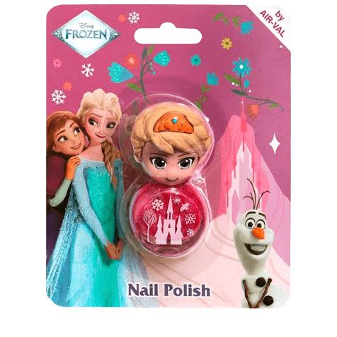 DISNEY FROZEN NAIL POLISH ANNA 8ML