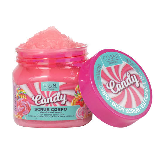 COSMI SCRUB CORPO CANDY