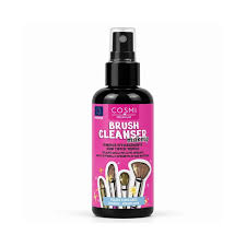 COSMI BRUSH CLEANSER MAKEUP 75ML