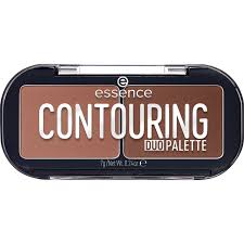 ESSENCE CONTOURING DUO PALETTE