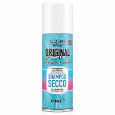 COSMI SHAMPOO SECCO FRESCO 200ML