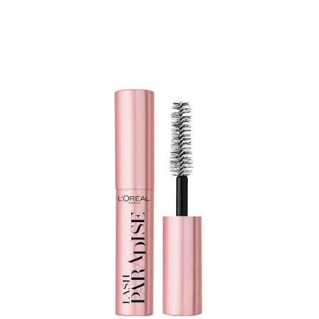 L'OREAL PARIS MAKE UP KIT ROSSETTO 303+MINI MASCARA CON BEAUTY