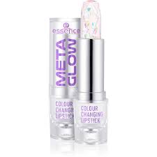 ESSENCE METAL GLOW LIPSTICK
