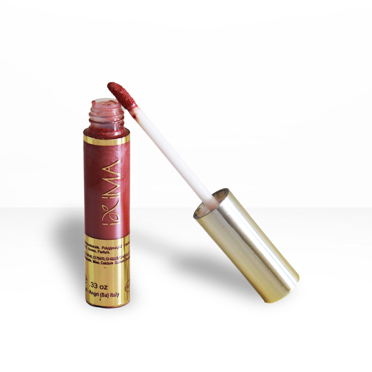 IXIMA LIP GLOSS 10ML