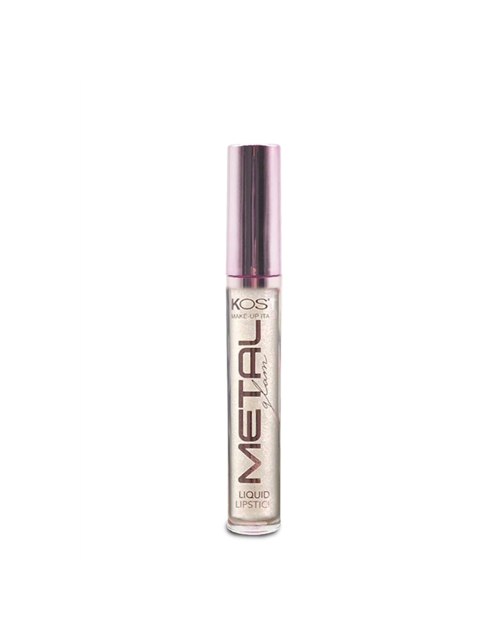 KOST METAL GLAM LIQUID LIPSTICK