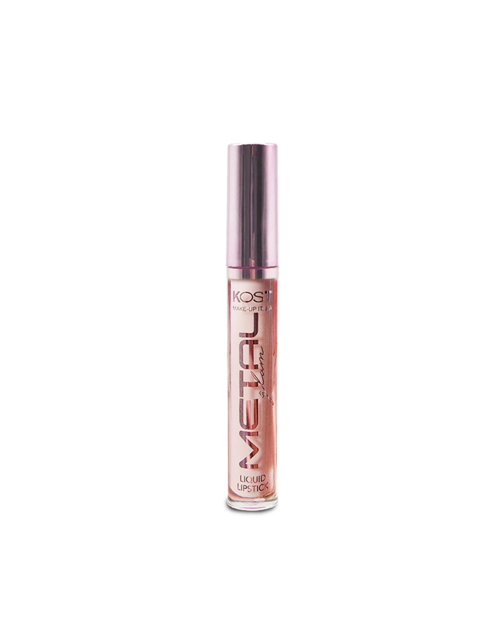 KOST METAL GLAM LIQUID LIPSTICK