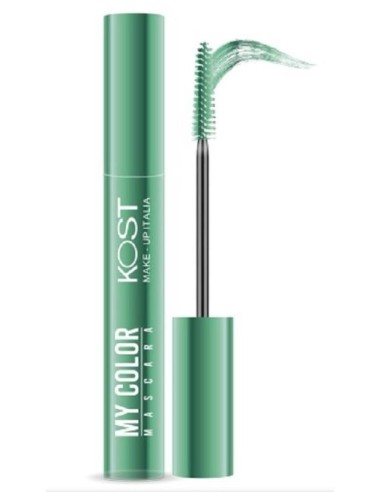 KOST MASCARA MY COLOR