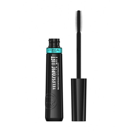 L'OREAL MASCARA TELESCOPIC LIFT WATERPOOF