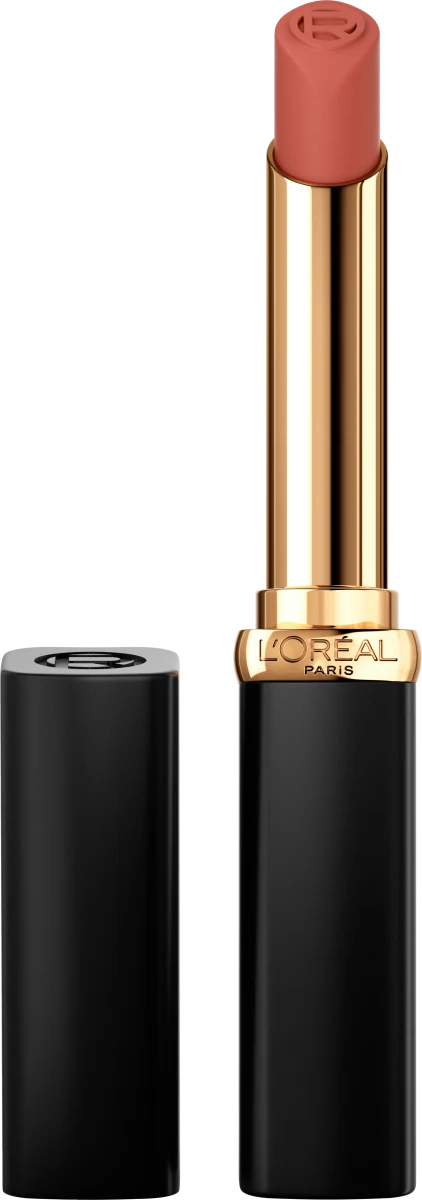L' OREAL COLOR RICHE NUDES OF WORTH
