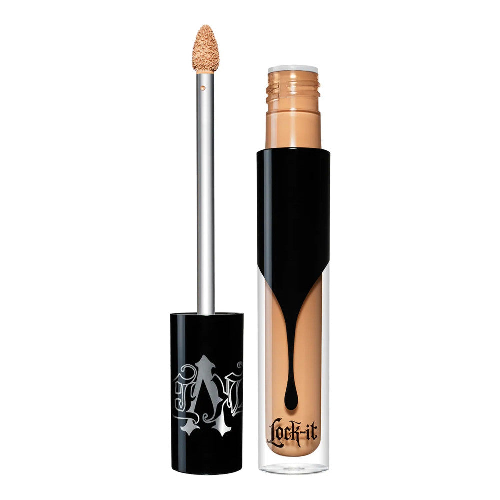 KAT VON D' LOOK IT LIQUID CONCEALER