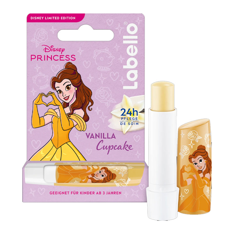 LABELLO DISNEY LIMITED EDITION BELLE