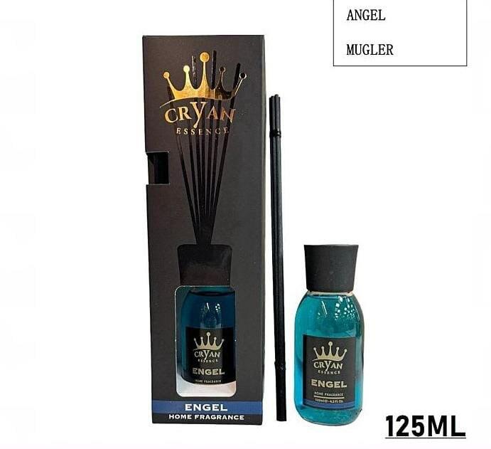 CRYAN ESSENCE PROFUMATORI 125ML CASA