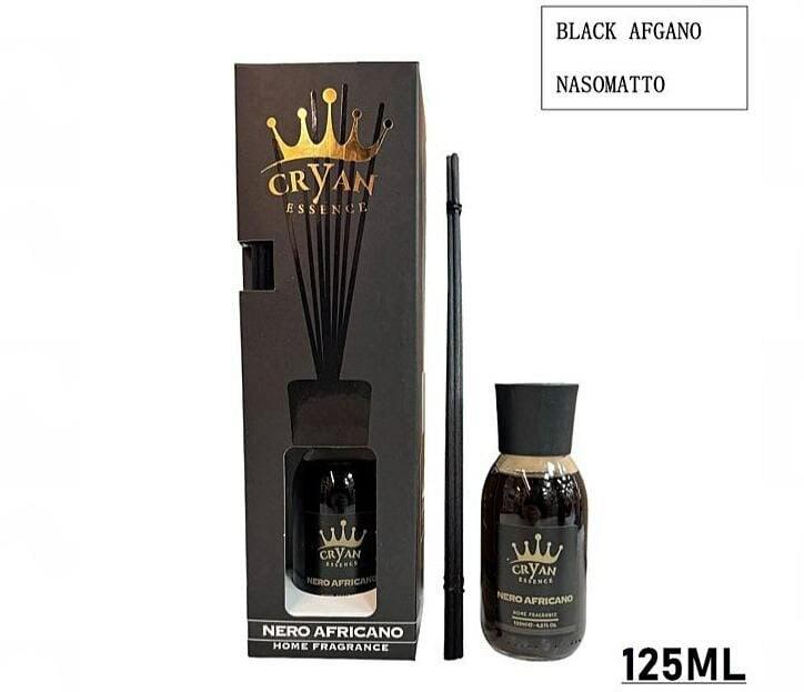 CRYAN ESSENCE PROFUMATORI 125ML CASA