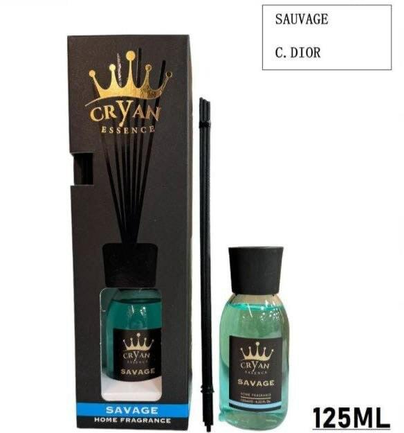 CRYAN ESSENCE PROFUMATORI 125ML CASA