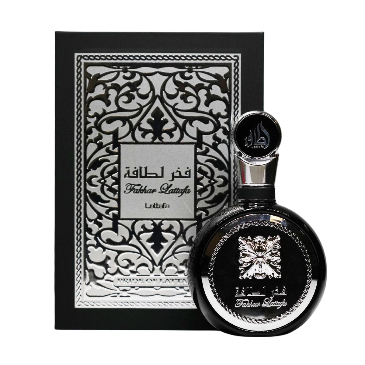 FAKHAR LATTAFA MEN 100ML EDP