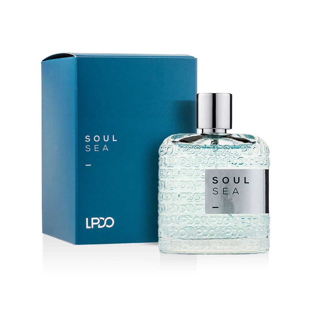 LPDO SOUL SEA EAU DE PARFUM INTENSE 100ML