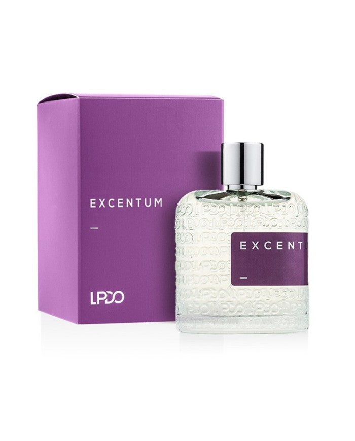 LPDO EXCENTUM EAU DE PARFUM INTENSE 100ML
