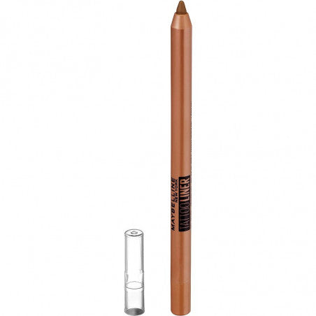 MAYBELLINE TATTOO LINER THE EYE POPS
