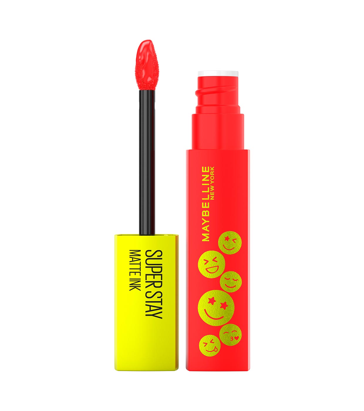 MAYBELLINE SUPER STAY MATTE INK