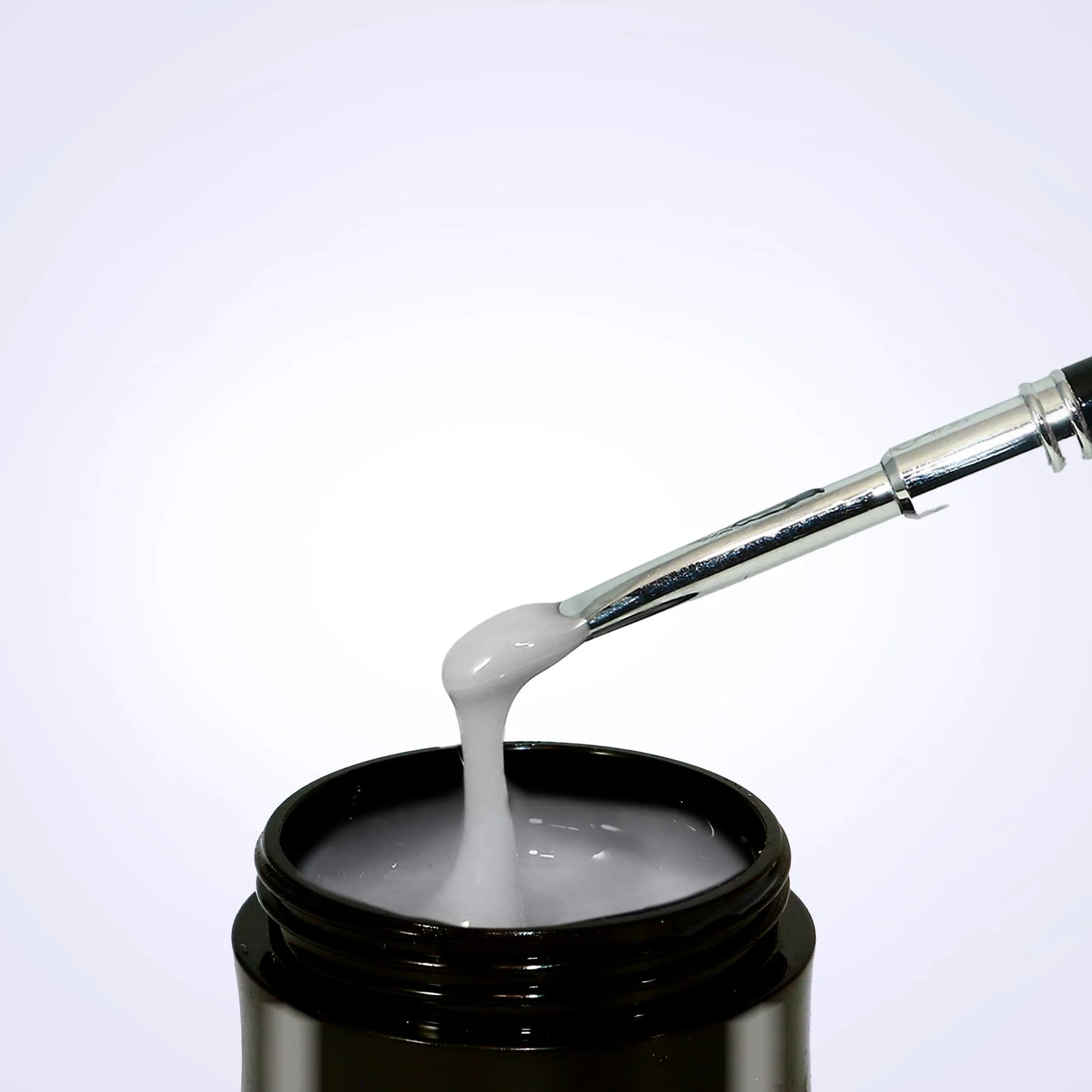 NEW NAILS SYSTEM MILK BUILDER 50GR