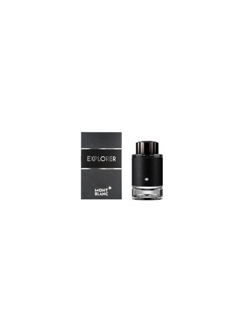 MONTBLANC EXPLORER 100ML EDP