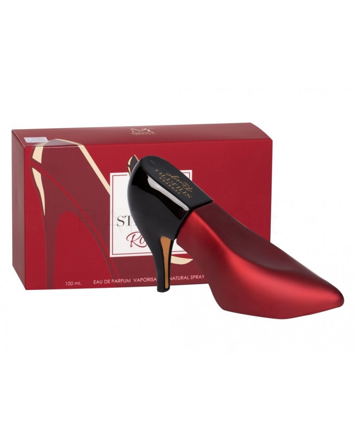MONTAGE FERRERA STILETTO ROUGE EDP 100ML